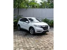2017 Honda HR-V 1.5 E SUV