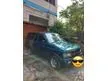 Jual Mobil Isuzu Panther 2000 New Royale 2.5 di DKI Jakarta Manual MPV Minivans Hijau Rp 63.000.000