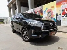 2021 Toyota Kijang Innova 2.4 G MPV