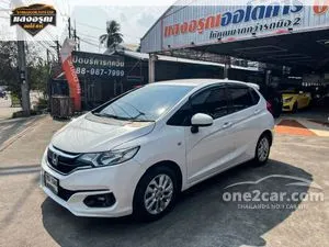 2019 Honda JAZZ 1.5 V+ Hatchback