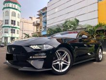 2018 Ford Mustang 5.0 GT Fastback