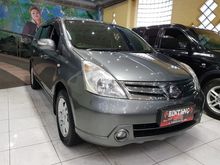 2011 Nissan Grand Livina 1.5 Ultimate AT (D) km 60Rb