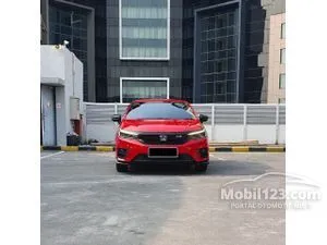 2021 Honda City 1.5 RS Hatchback