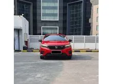 2021 Honda City 1.5 RS Hatchback