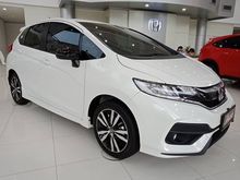 HONDA JAZZ 2019 BARU PASTI MURAH