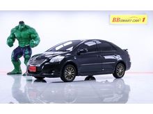 2011 Toyota Vios 1.5 (ปี 07-13) E Sedan