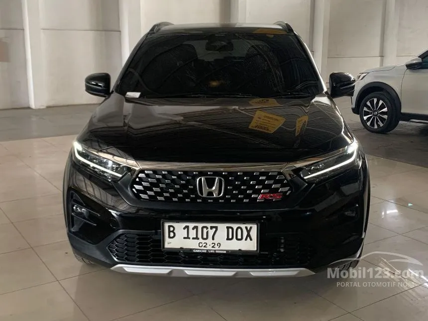 2023 Honda WR-V RS Honda Sensing SUV