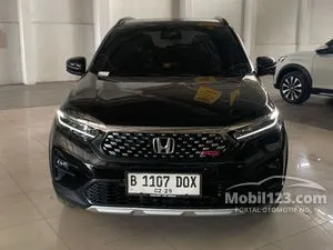 2023 Honda WR-V 1.5 RS Honda Sensing SUV