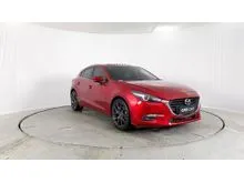 2019 Mazda 3 2.0 SKYACTIV-G Hatchback