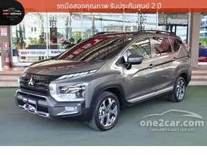 2024 Mitsubishi Xpander Cross 1.5 Wagon