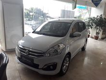 SUZUKI INDOMOBIL PUSAT ,DISKON GEDE BANYAK ACESORISNYA UNIT READY