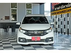 2020 Honda MOBILIO 1.5 RS Wagon