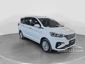 2018 Suzuki Ertiga 1.5 GX MPV
