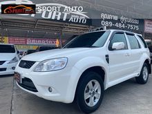 2014 Ford Escape 2.3 (ปี 09-12) XLT SUV AT