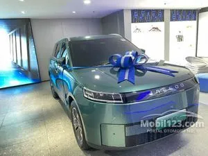 2026 Jaecoo J5 Premium SUV