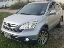 2007 Honda CR-V 2.4 (ปี 06-12) EL SUV AT