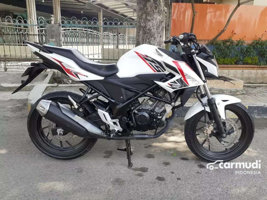 Jual Motor Honda Cb 16 150 Manual 0 2 Di Sumatera Utara Manual Others Putih Rp 17 900 000 Carmudi Co Id Jual Motor Honda Cb 16 150 Manual 0 2 Di Sumatera Utara Manual Others Putih Rp 17 900 000 Carmudi Co Id