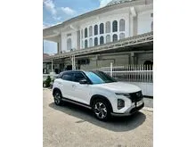 2022 Hyundai Creta 1.5 Prime SUV - Harga Cash 290 JT NEGO