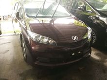 2011 Toyota Wish 1.8 X MPV
