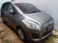 2015 Suzuki Ertiga 1.4 GX MPV #jualcepatpemiliklangsung