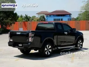 2020 Isuzu D-MAX 1.9 Hi-Lander ZP Space Cab Pickup