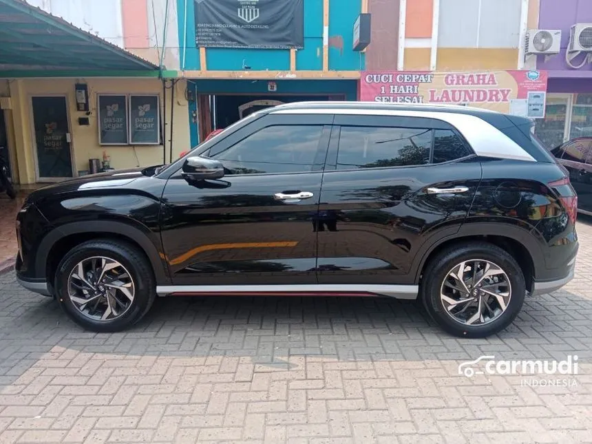 2024 Hyundai Creta Prime Wagon