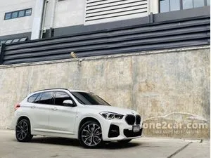 2022 BMW X1 2.0 sDrive20d M Sport SUV