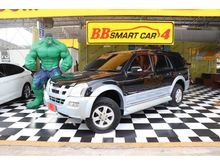 2006 Isuzu MU-7 3.0 (ปี 04-06) SUV AT
