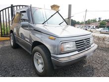1991 Suzuki Vitara (M) 1.6