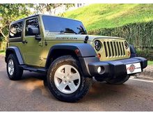 2013 Jeep JK SPORT 4x4 2 Doors Ready To Use