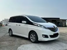 2017 Mazda Biante 2.0 SKYACTIV-G MPV