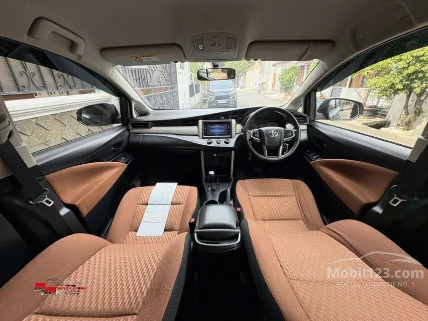 2020 Toyota Kijang Innova G MPV