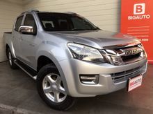2014 Isuzu D-Max 3.0 CAB-4 (ปี 11-17) Vcross Z-Prestige Pickup AT
