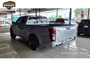 2020 Isuzu D-MAX 1.9 S Space Cab Pickup