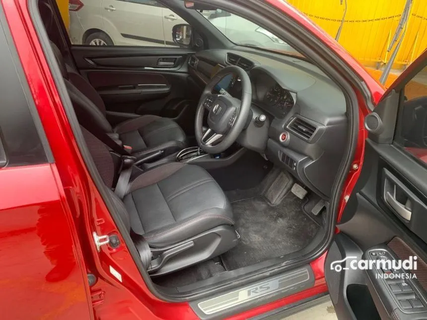 2023 Honda WR-V RS Honda Sensing SUV