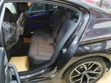2023 BMW 520i 2.0 M Sport Sedan