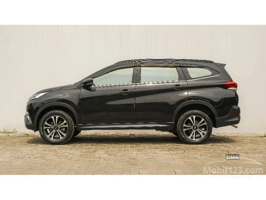 2023 Daihatsu Terios R SUV