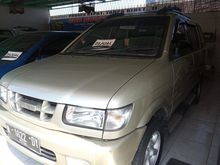 2001 Isuzu Panther 2.5 LS Hi Grade MT terawat dijual di malang