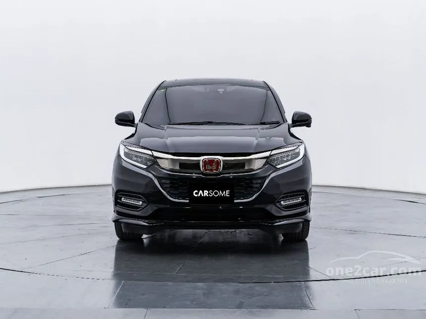2019 Honda HR-V RS SUV