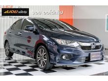 2019 Honda City 1.5 (ปี 14-18) SV+ i-VTEC Sedan AT