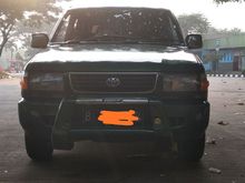 1997 Toyota Kijang 1.8 LGX MPV