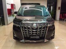 PROMO TERMURAH TOYOTA JABODETABEK