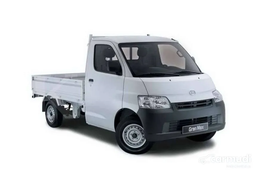 2024 Daihatsu Gran Max D Van