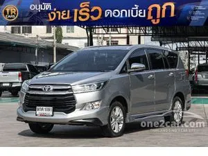 2019 Toyota INNOVA 2.8 Crysta V Wagon