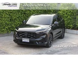 2023 Honda CR-V 2.0 e:HEV ES SUV