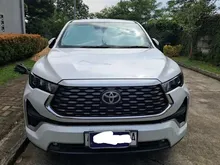 2022 Toyota Kijang Innova Zenix 2.0 G (Premium Color) MPV