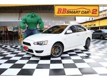 2011 Mitsubishi Lancer EX 1.8 (ปี 09-15) GLS Sedan AT