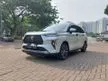 Jual Mobil Toyota Veloz 2022 Q TSS 1.5 di Banten Automatic Wagon Putih Rp 236.500.000