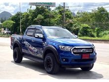 2018 Ford Ranger 2.2 DOUBLE CAB (ปี 15-18) Hi-Rider XLT Pickup