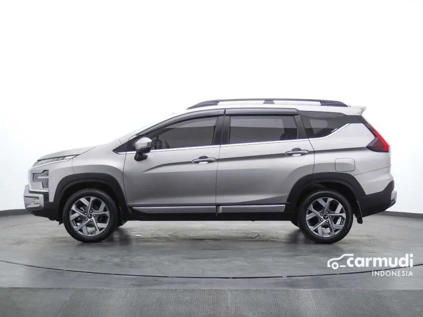 2022 Mitsubishi Xpander CROSS Wagon